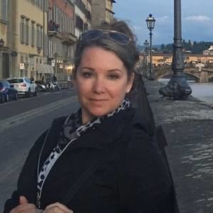 Meet your Posher, Cathy